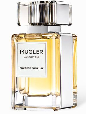 Mugler Fougère Furieuse - Mugler - Foto Profumo