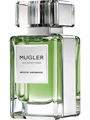 Mugler Mystic Aromatic - Mugler - Foto Profumo