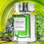 Mugler Mystic Aromatic - Mugler - Foto 4