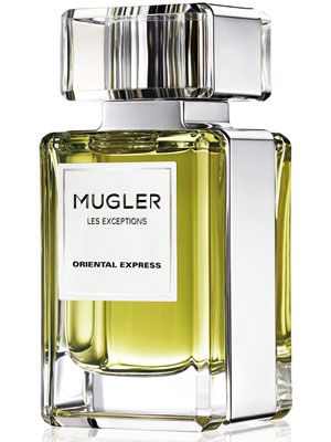 Mugler Oriental Express - Mugler - Foto Profumo