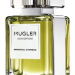 Mugler Oriental Express - Mugler - Foto 1