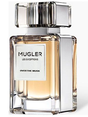 Mugler Over The Musk - Mugler - Foto Profumo