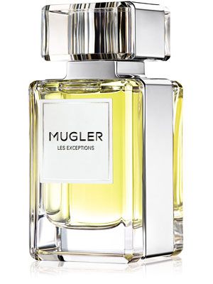 Mugler Supra Floral - Mugler - Foto Profumo