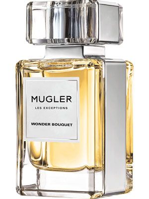 Mugler Wonder Bouquet - Mugler - Foto Profumo