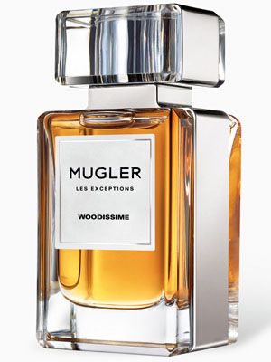 Mugler Woodissime - Mugler - Foto Profumo