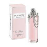 Mugler Womanity Eau Pour Elles - Mugler - Foto 2