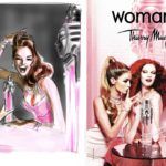 Mugler Womanity Eau Pour Elles - Mugler - Foto 4