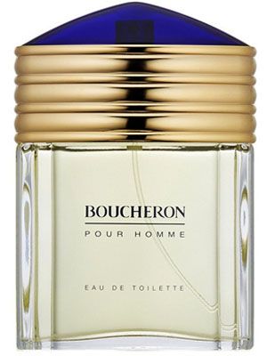 Boucheron Pour Homme - Boucheron - Foto Profumo