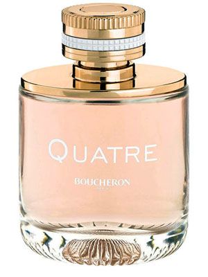 Boucheron Quatre - Boucheron - Foto Profumo