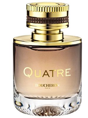 Boucheron  Quatre Absolu De Nuit - Boucheron - Foto Profumo