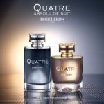 Boucheron  Quatre Absolue De Nuit Pour Homme - Boucheron - Foto 3