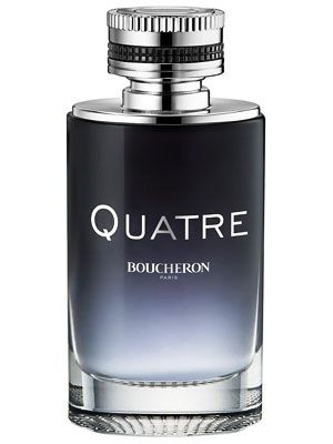 Boucheron  Quatre Absolue De Nuit Pour Homme - Boucheron - Foto Profumo