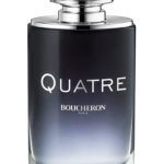 Boucheron  Quatre Absolue De Nuit Pour Homme - Boucheron - Foto 1