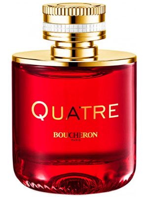 Boucheron Quatre en Rouge - Boucheron - Foto Profumo