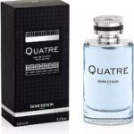 Boucheron Quatre Pour Homme - Boucheron - Foto 2