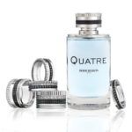 Boucheron Quatre Pour Homme - Boucheron - Foto 3