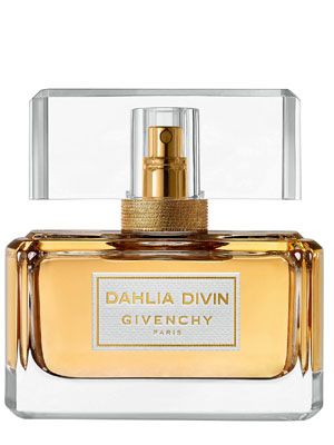 Dahlia Divin - Givenchy - Foto Profumo