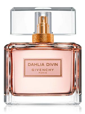 Dahlia Divin Eau de Toilette - Givenchy - Foto Profumo