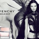 Dahlia Noir Eau de Toilette - Givenchy - Foto 3