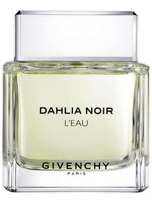 Dahlia Noir L’Eau - Givenchy - Foto Profumo