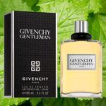 Gentleman (1974) - Givenchy - Foto 2