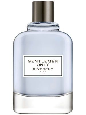 Gentlemen Only - Givenchy - Foto Profumo