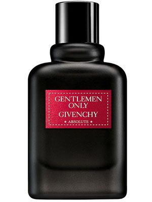 Gentlemen Only Absolute - Givenchy - Foto Profumo