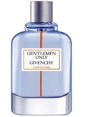 Gentlemen Only Casual Chic - Givenchy - Foto Profumo