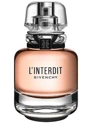 L’Interdit (2018) - Givenchy - Foto Profumo