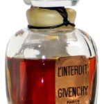 L’Interdit (1957) - Givenchy - Foto 1