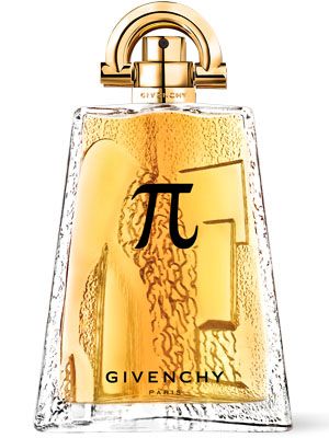 Pi - Givenchy - Foto Profumo