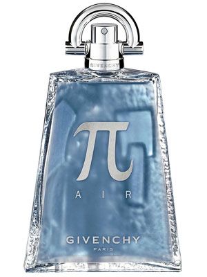 Pi Air - Givenchy - Foto Profumo