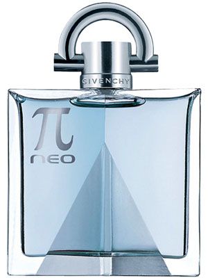 Pi Neo - Givenchy - Foto Profumo