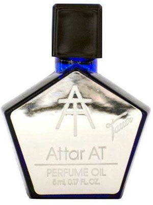 Attar AT - Tauer - Foto Profumo