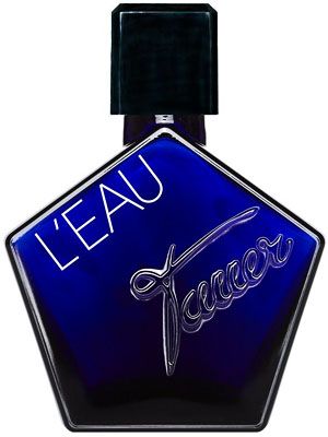 L’Eau - Tauer - Foto Profumo