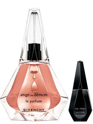 Ange Ou Démon Le Parfum et Son Accord Illicite - Givenchy - Foto Profumo