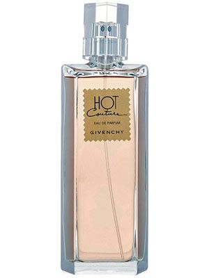 Hot Couture - Givenchy - Foto Profumo