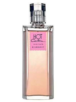 Hot Couture Eau de Toilette - Givenchy - Foto Profumo