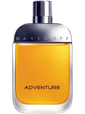 Adventure - Davidoff - Foto Profumo