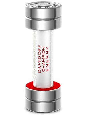 Champion Energy - Davidoff - Foto Profumo