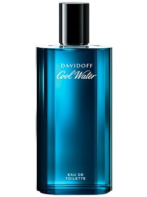 Cool Water - Davidoff - Foto Profumo