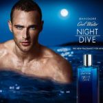 Cool Water Night Dive - Davidoff - Foto 2