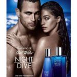 Cool Water Night Dive - Davidoff - Foto 4