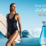 Cool Water Woman Wave - Davidoff - Foto 2