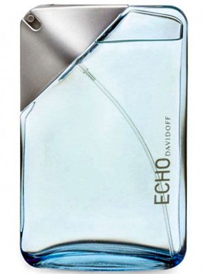 Echo - Davidoff - Foto Profumo