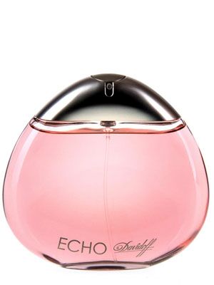 Echo Woman - Davidoff - Foto Profumo