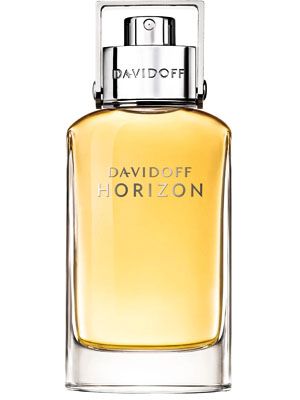 Horizon - Davidoff - Foto Profumo