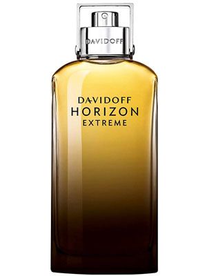 Horizon Extreme - Davidoff - Foto Profumo