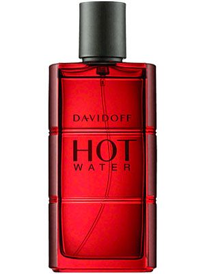 Hot Water - Davidoff - Foto Profumo