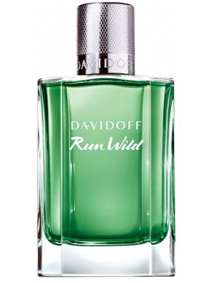 Run Wild - Davidoff - Foto Profumo